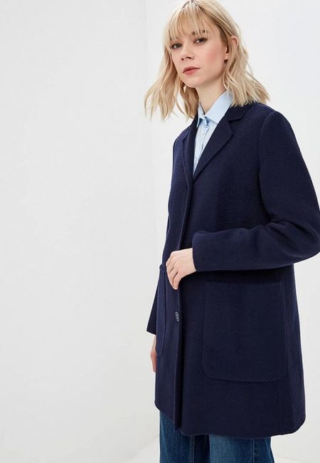 Пальто United Colors of Benetton Пальто United Colors of Benetton