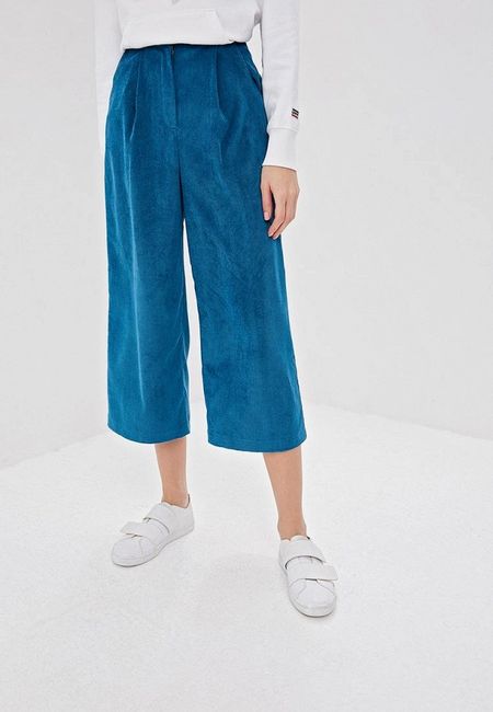 Брюки Модный дом Виктории Тишиной Брюки Модный дом Виктории Тишиной