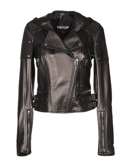 Куртка TOM FORD Куртка TOM FORD