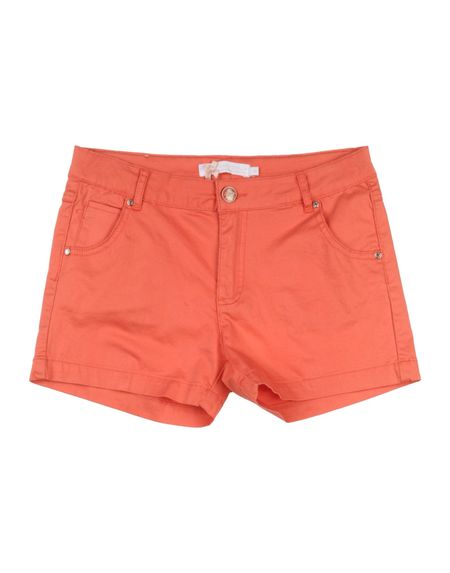 Шорты HEACH DOLLS by SILVIAN HEACH Шорты HEACH DOLLS by SILVIAN HEACH