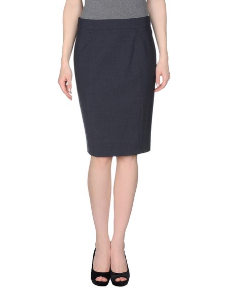 Юбка REDValentino Юбка REDValentino