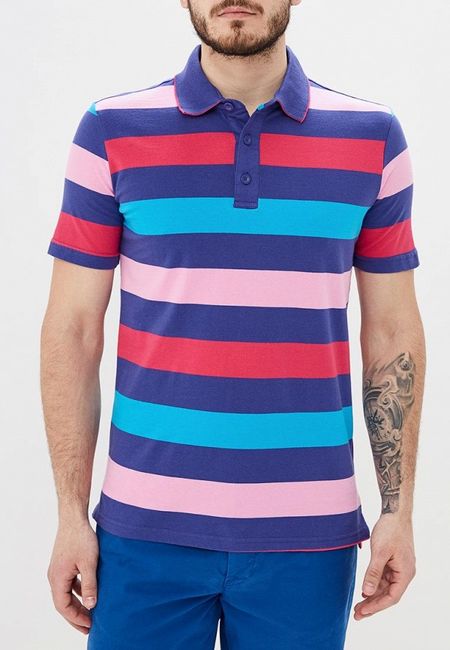 Футболка United Colors of Benetton Футболка United Colors of Benetton