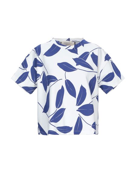 Футболка MARNI Футболка MARNI