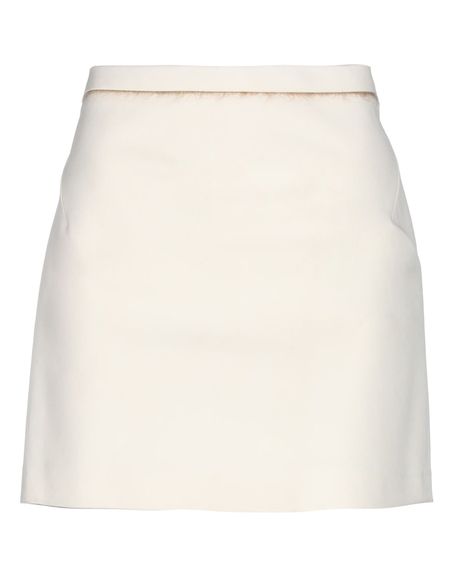 Юбка BRUNELLO CUCINELLI Юбка BRUNELLO CUCINELLI