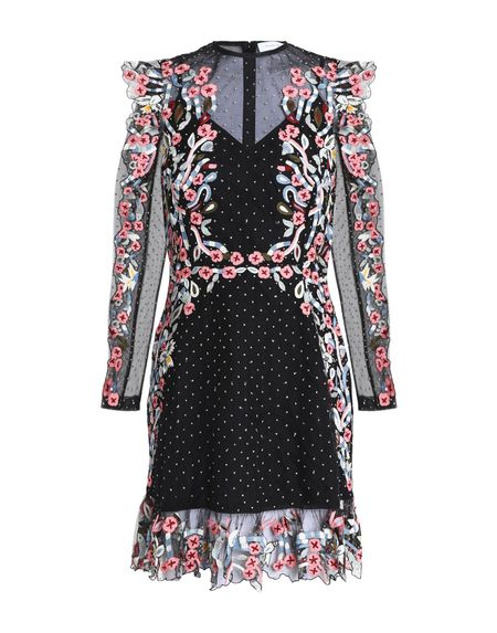 Платье RACHEL GILBERT Платье RACHEL GILBERT