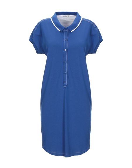 Платье LACOSTE Платье LACOSTE