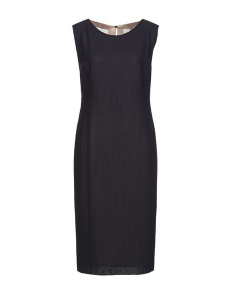 Платье KITON Платье KITON