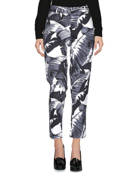 Брюки DOLCE & GABBANA Брюки DOLCE & GABBANA