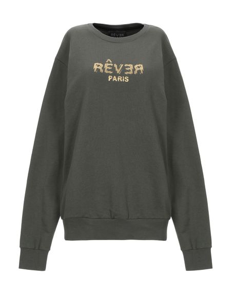 Толстовка RÊVER Paris Толстовка RÊVER Paris