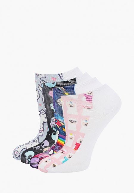 Носки Kawaii Factory Носки Kawaii Factory