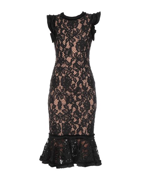 Платье ALYX Платье ALYX