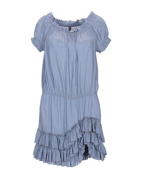 Платье MANILA GRACE Платье MANILA GRACE