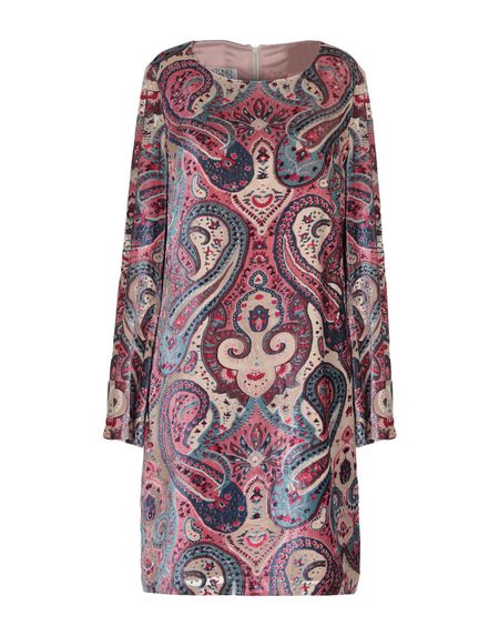 Платье ANTONIO D'ERRICO Платье ANTONIO D'ERRICO