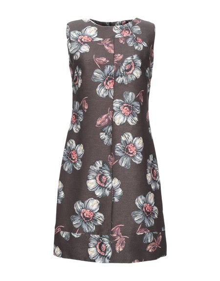 Платье SANDRO FERRONE Платье SANDRO FERRONE