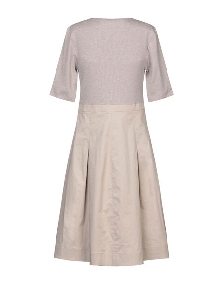 Платье PESERICO Платье PESERICO