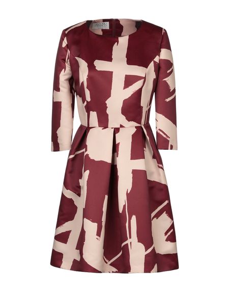 Платье ANTONIO D'ERRICO Платье ANTONIO D'ERRICO