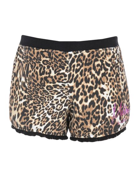 Шорты HAPPINESS Шорты HAPPINESS