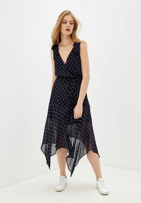 Платье The Kooples Платье The Kooples