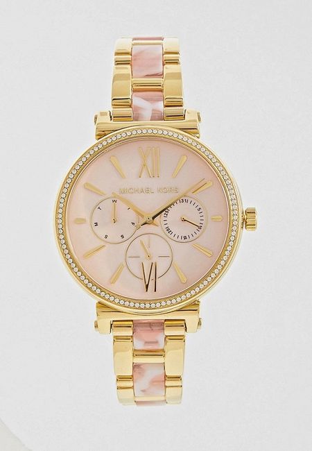 Часы Michael Kors Часы Michael Kors