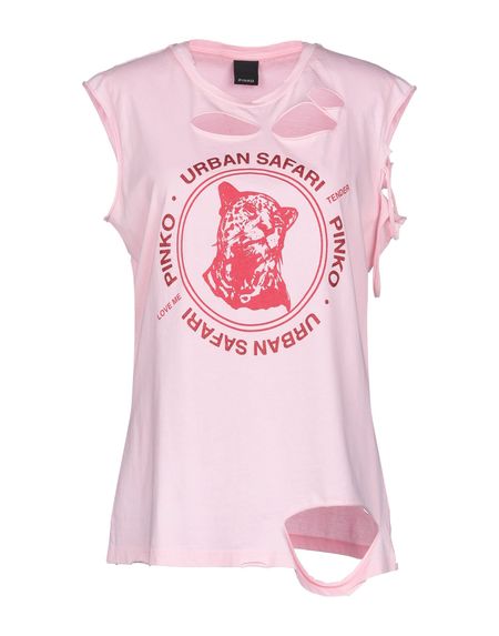 Футболка PINKO Футболка PINKO