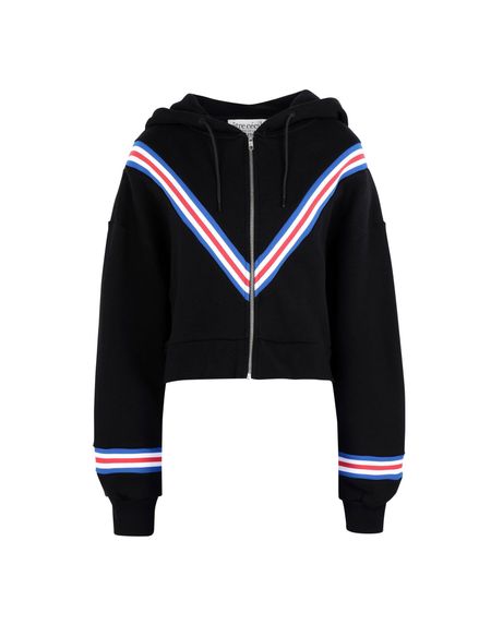 Толстовка ÊTRE CÉCILE Толстовка ÊTRE CÉCILE