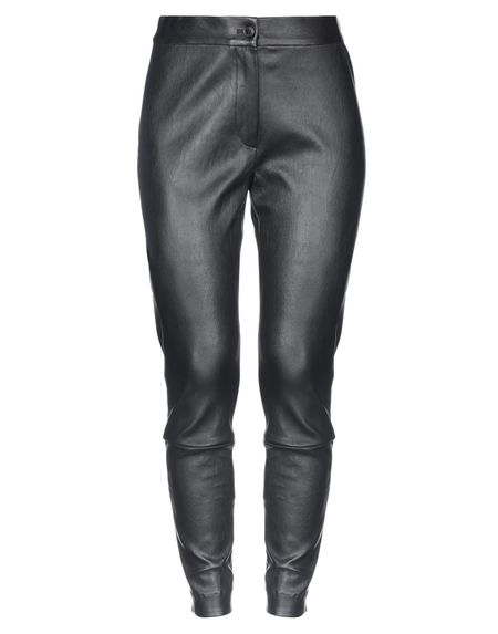 Брюки ANN DEMEULEMEESTER Брюки ANN DEMEULEMEESTER