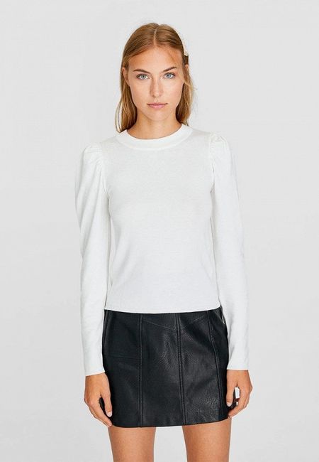 Джемпер Stradivarius Джемпер Stradivarius