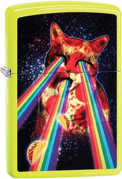 Зажигалки Zippo Z_29614