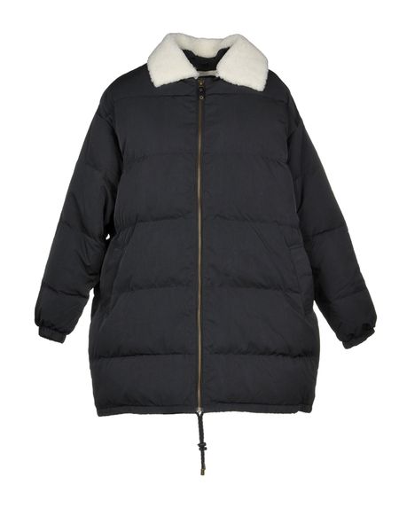 Пуховик SESSUN Пуховик SESSUN