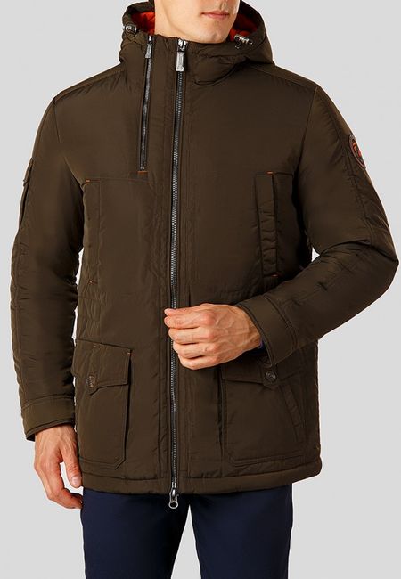 Куртка Finn Flare Куртка Finn Flare