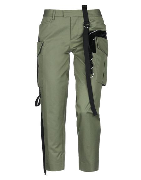 Брюки DSQUARED2 Брюки DSQUARED2