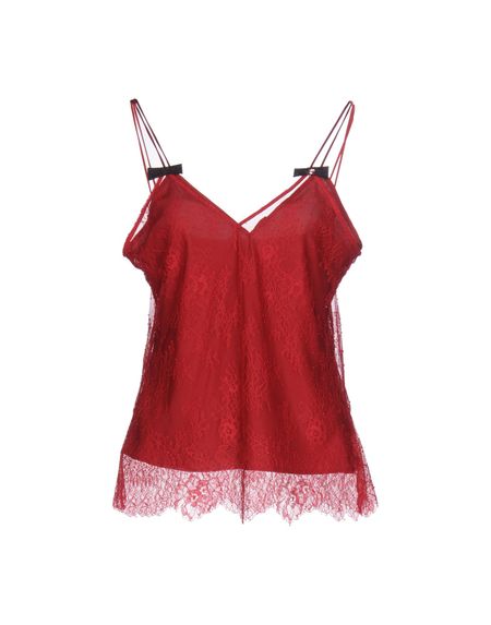 Топ PINKO Топ PINKO