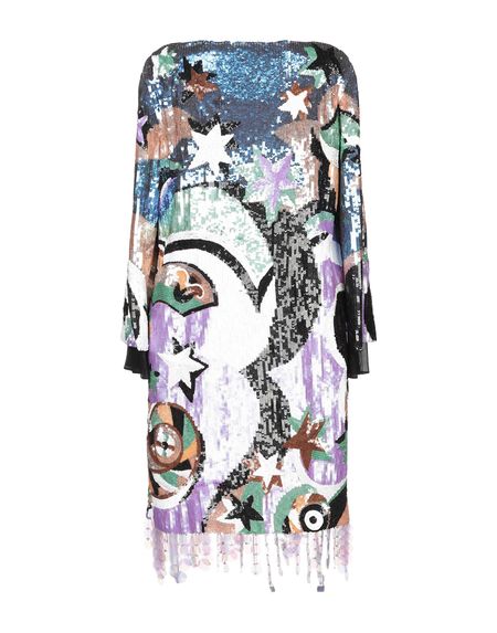 Платье EMILIO PUCCI Платье EMILIO PUCCI