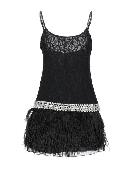 Платье PHILIPP PLEIN Платье PHILIPP PLEIN