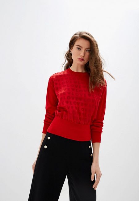 Джемпер Love Moschino Джемпер Love Moschino