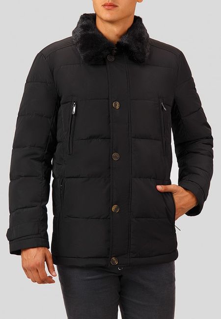 Куртка Finn Flare Куртка Finn Flare