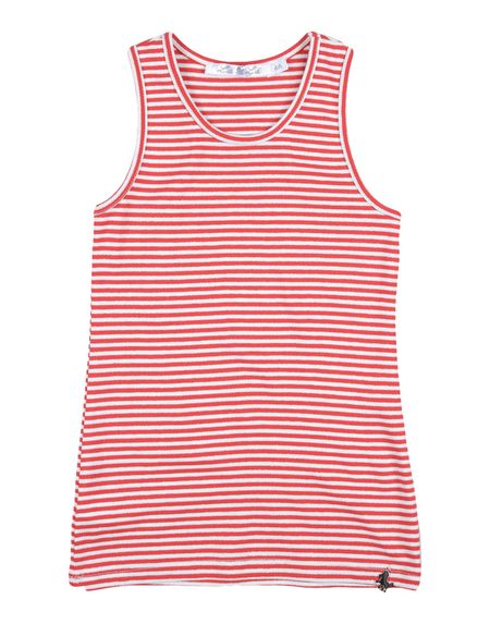 Футболка LU LÙ Футболка LU LÙ