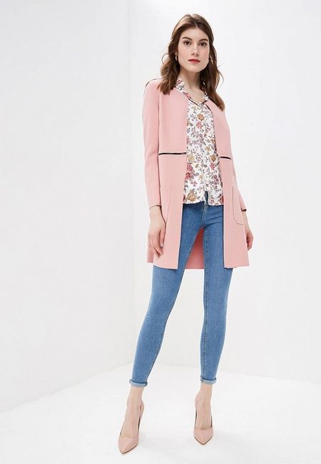 Пальто Moon River Пальто Moon River