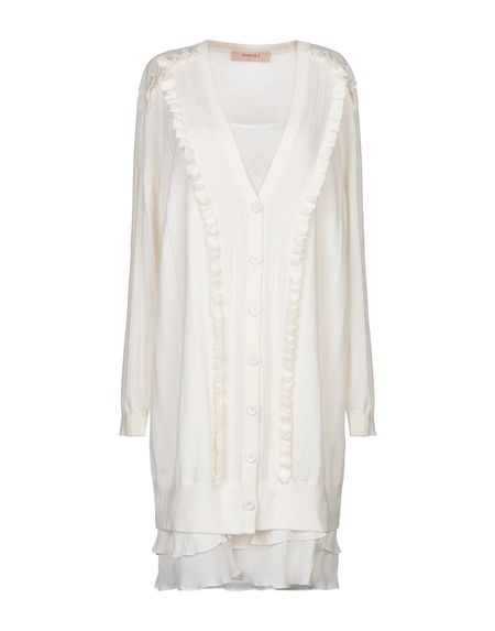 Платье TWINSET Платье TWINSET