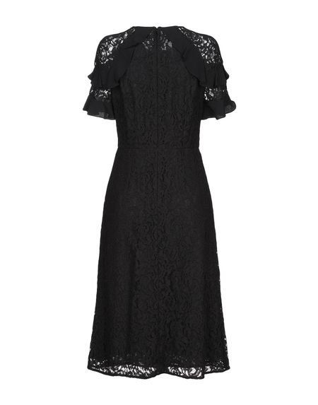 Платье BURBERRY Платье BURBERRY