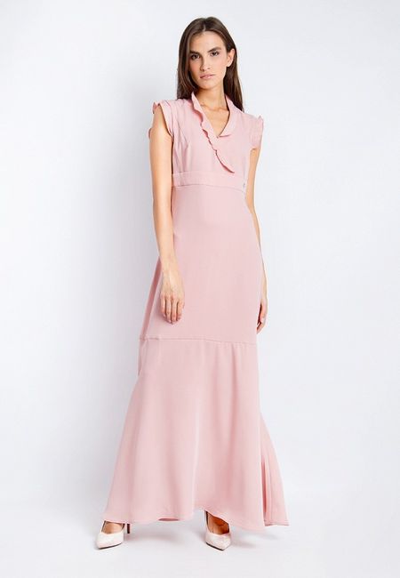 Платье Finn Flare Платье Finn Flare