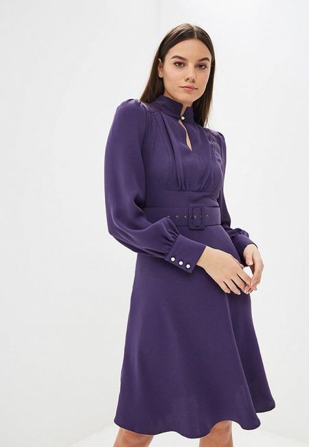 Платье Villagi Платье Villagi