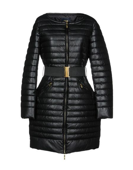 Куртка CLASS ROBERTO CAVALLI Куртка CLASS ROBERTO CAVALLI