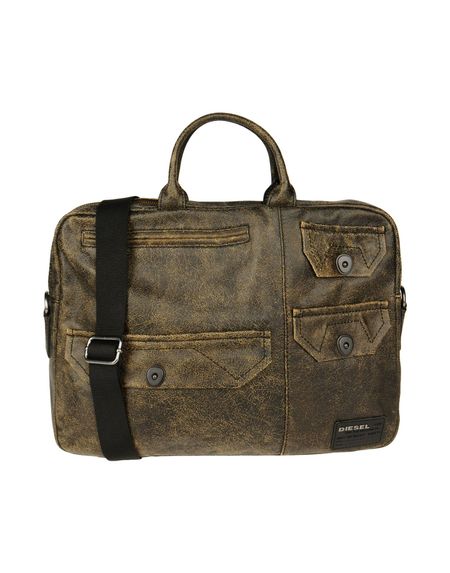 Сумка DIESEL Сумка DIESEL