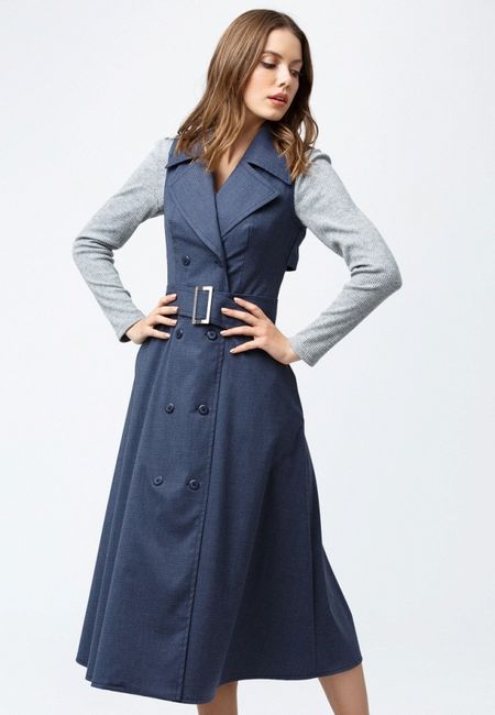 Платье Evercode Платье Evercode