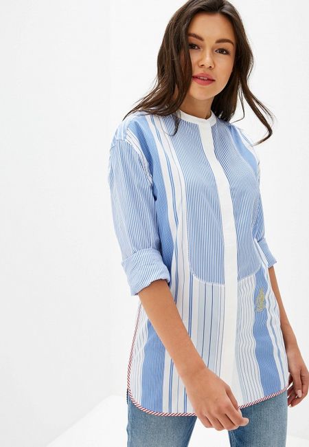 Рубашка Tommy Hilfiger Рубашка Tommy Hilfiger
