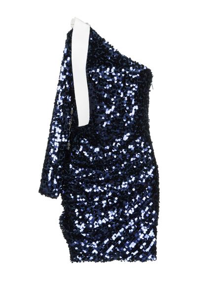 Платье MSGM Платье MSGM