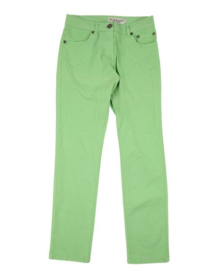 Брюки JECKERSON Брюки JECKERSON