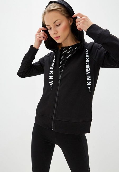 Толстовка DKNY Толстовка DKNY