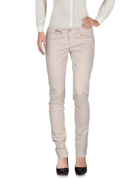 Брюки VERO MODA JEANS Брюки VERO MODA JEANS